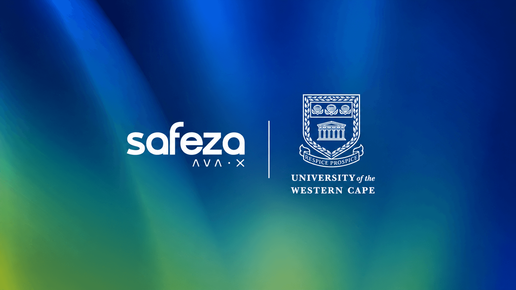 University of the Western Cape Case Study: From Existing CCTV to AI Video Intelligence