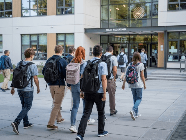 Campus systems integration