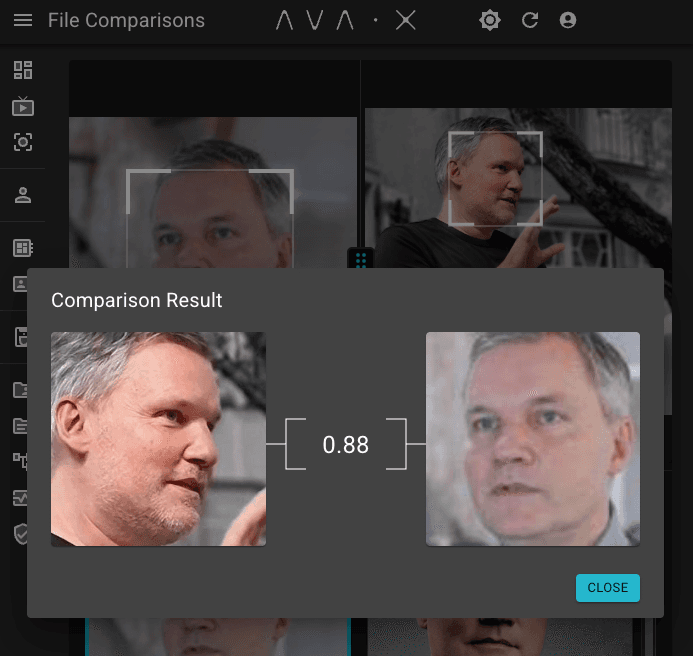 Face Recognition