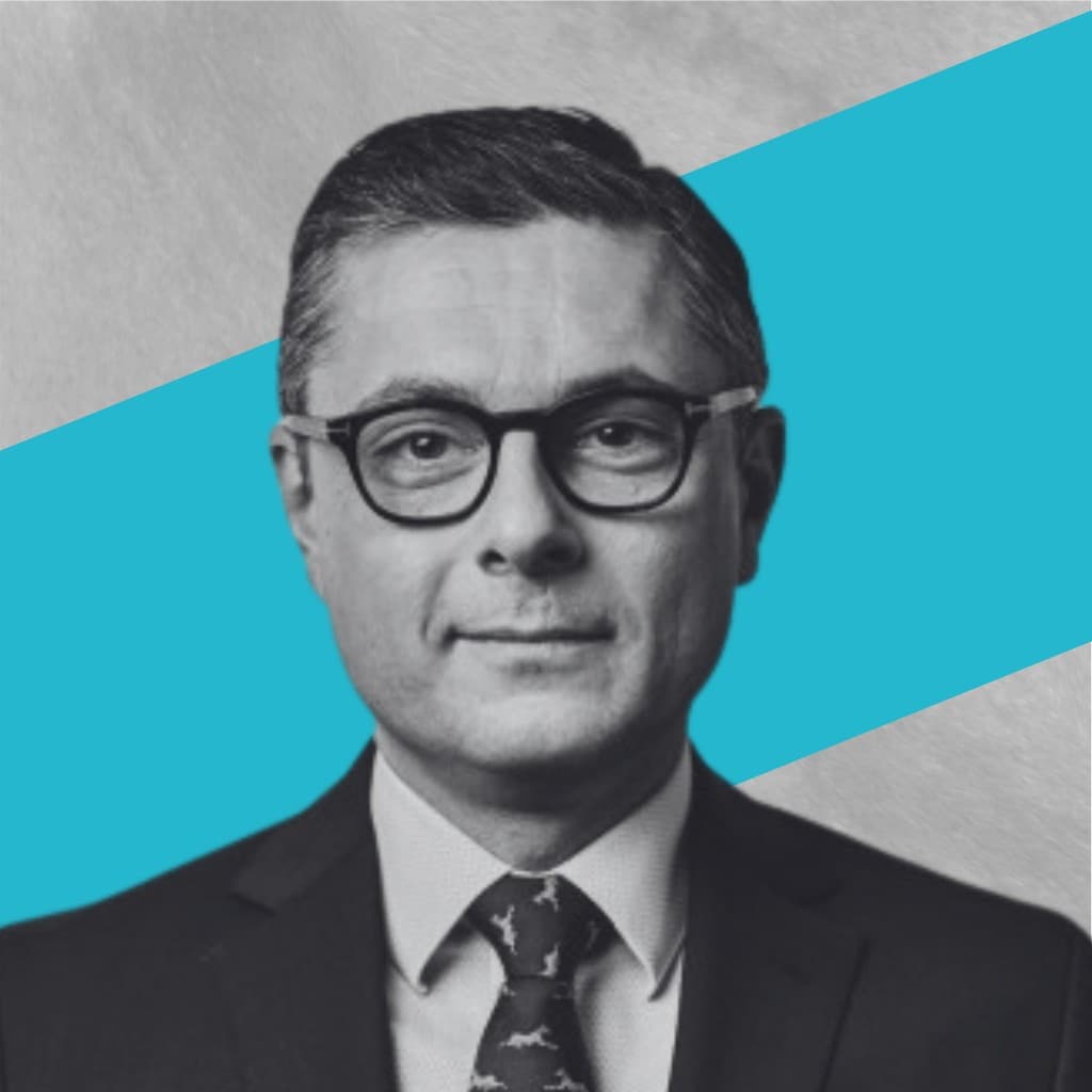 Tobias Steyer