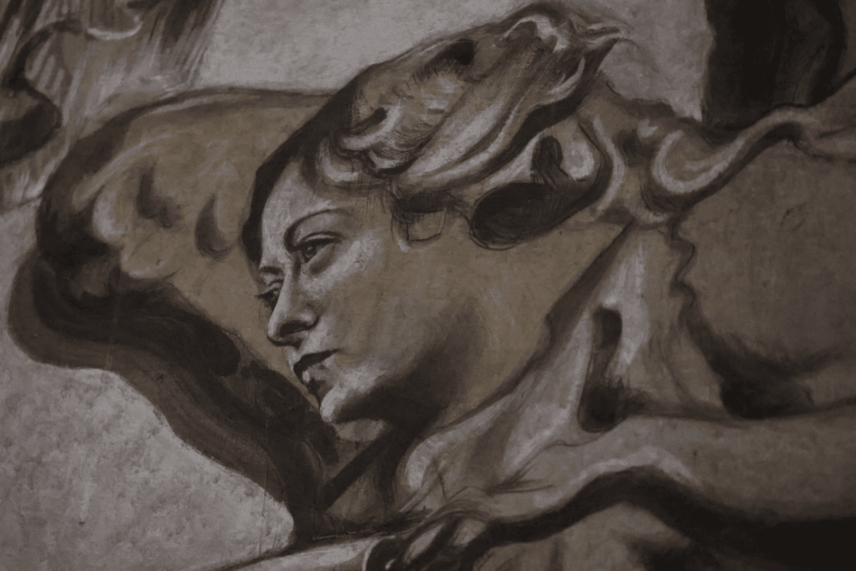 When a Church Fresco Hits the Headlines, AI Can Add an Objective Lens
