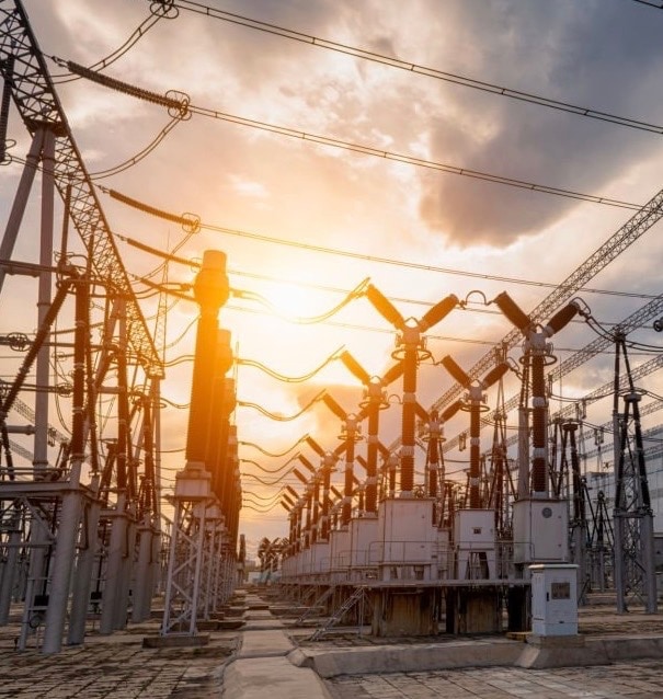 Industrial Sites and Critical Infrastructure Security