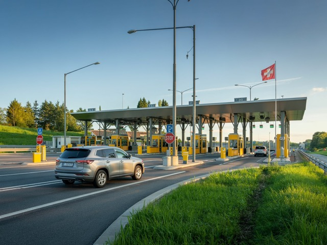 Border Protection