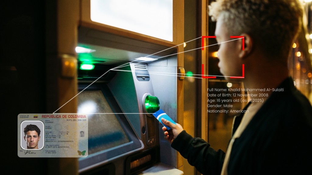 Banking and ATM Crime